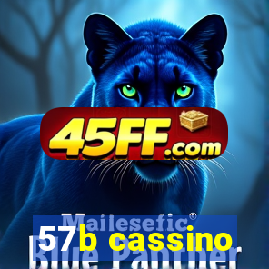 57b cassino